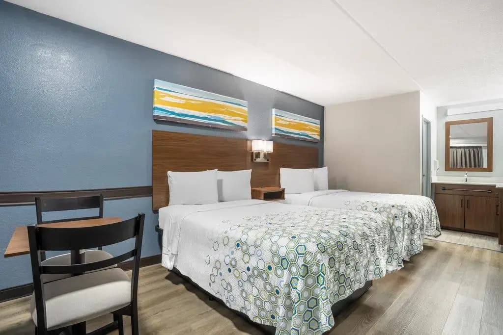 Hotel photo 6