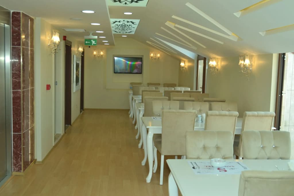 Hotel photo 15