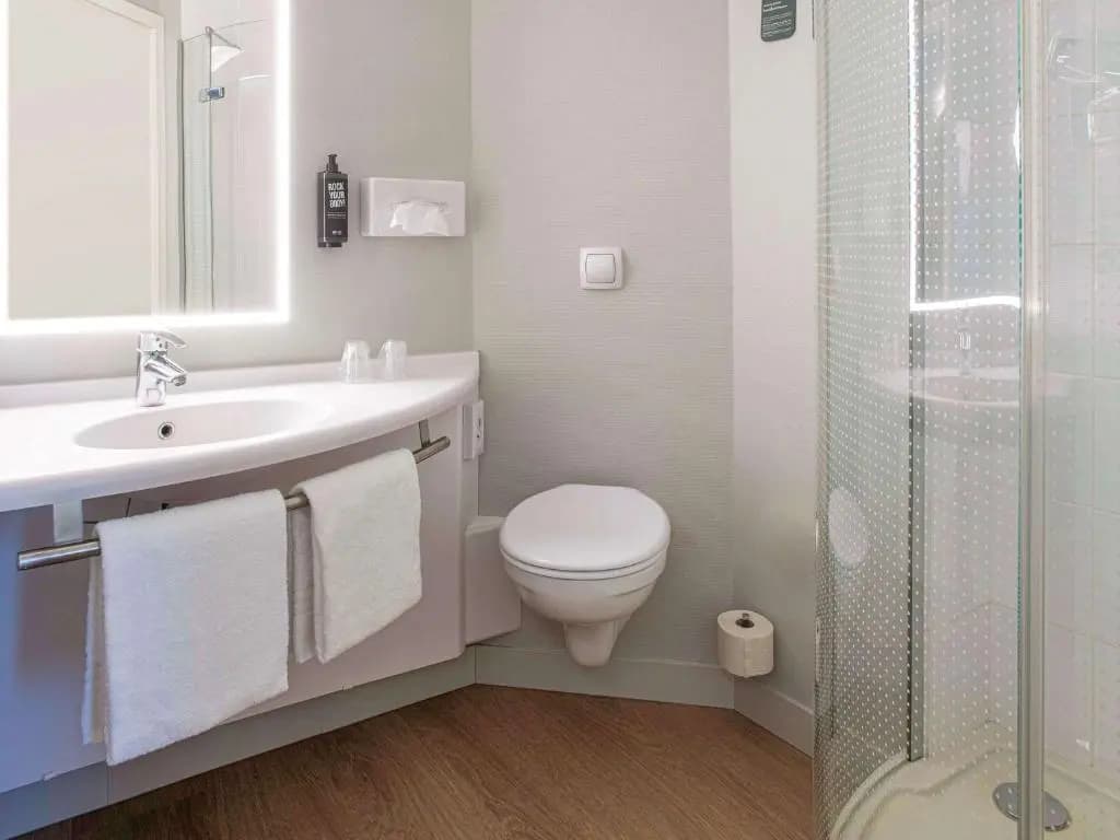 Standard Quintuple room