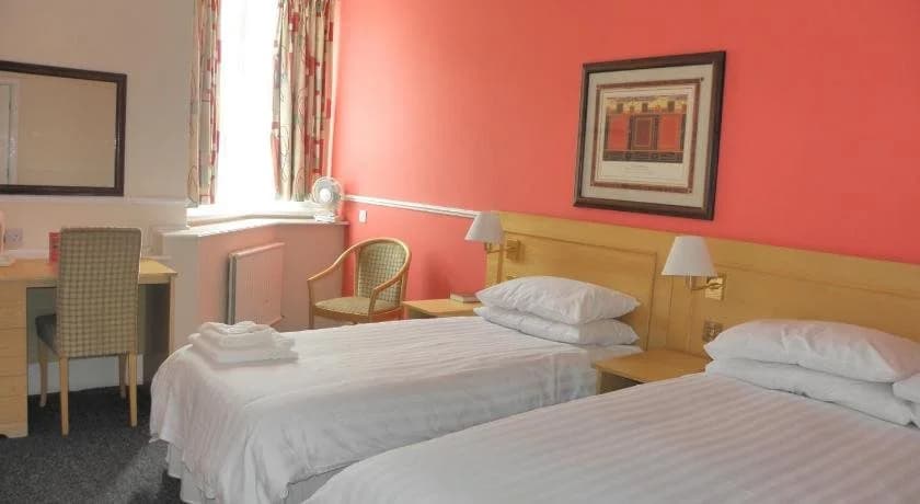 Hotel photo 3