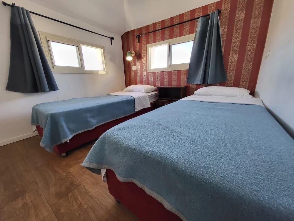 Economy Double room full double bed