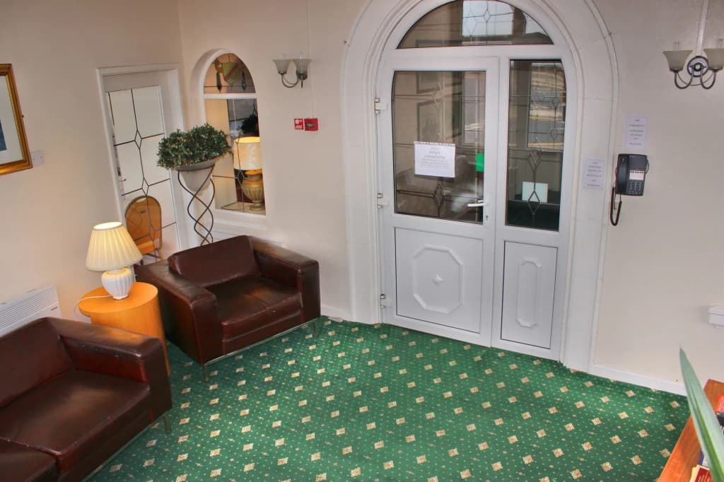 Hotel photo 12