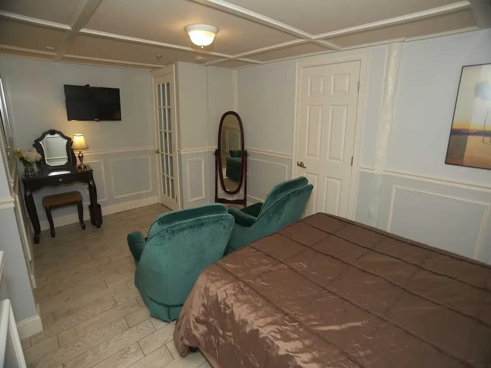 Superior room
