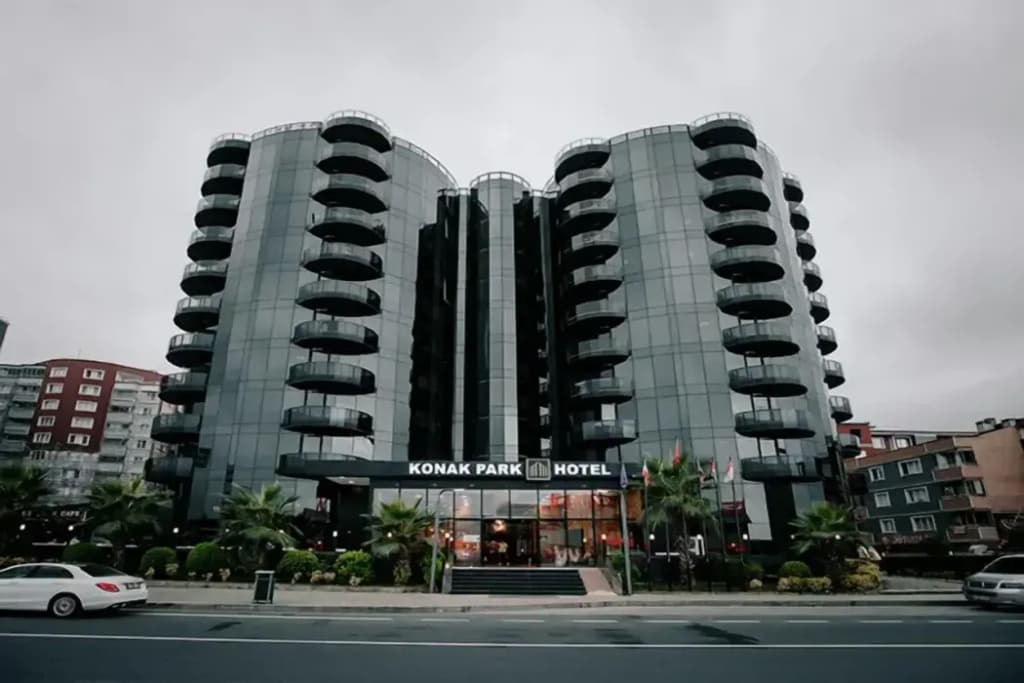 Hotel photo 1