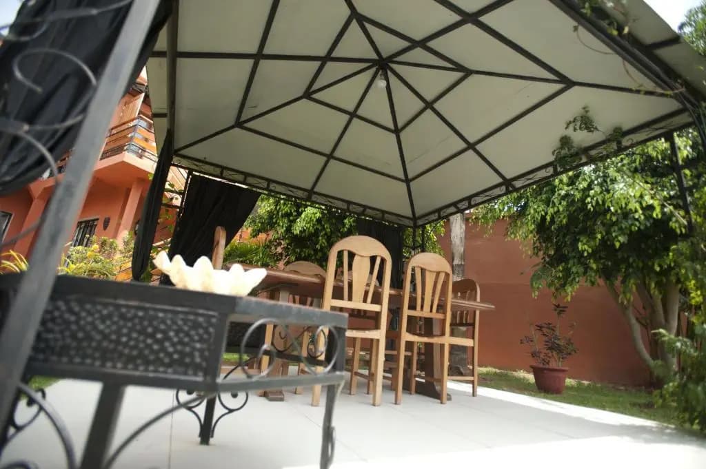 Hotel photo 8