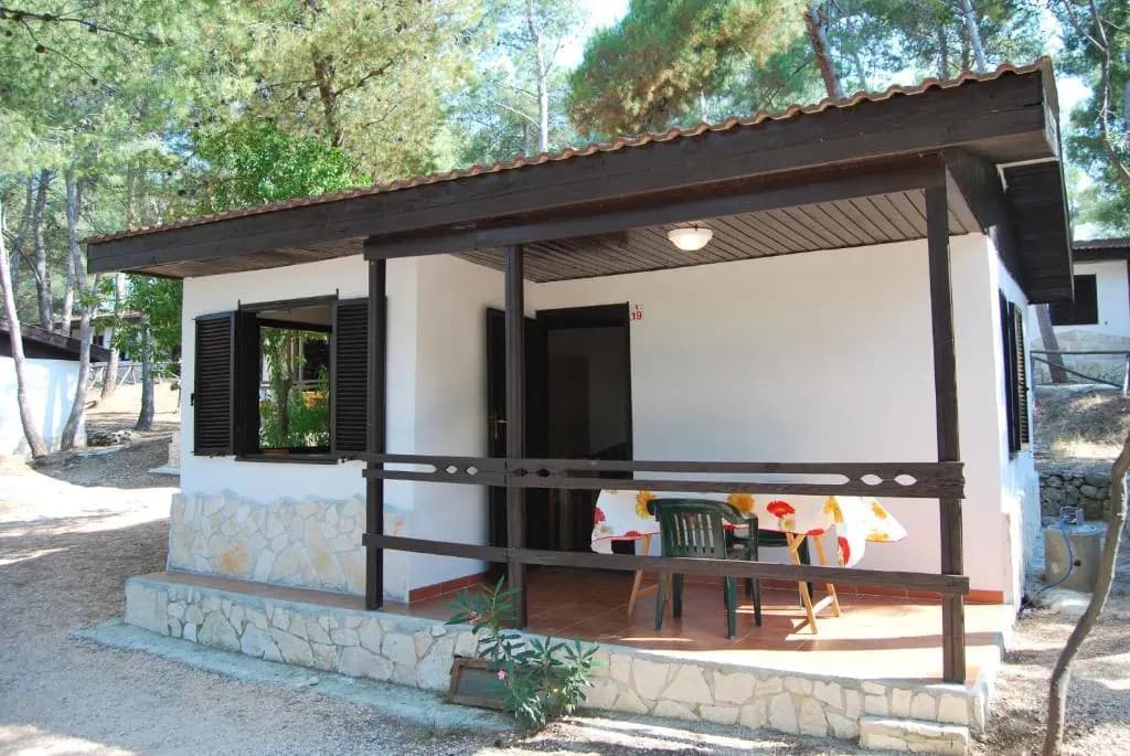 Standard Bungalow