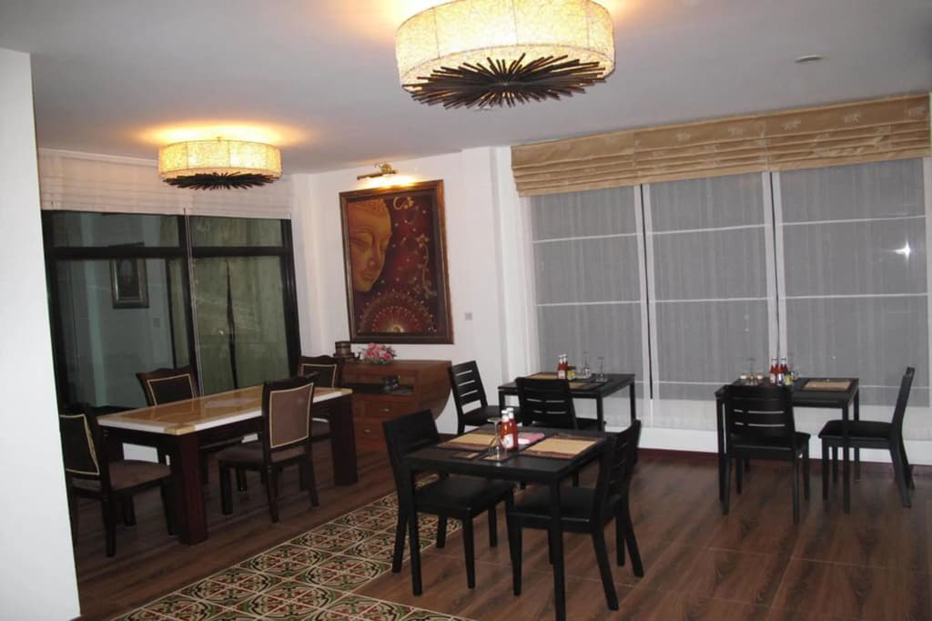 Hotel photo 13