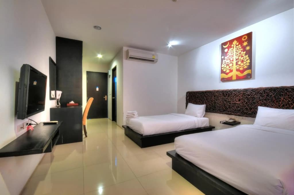 Hotel photo 6