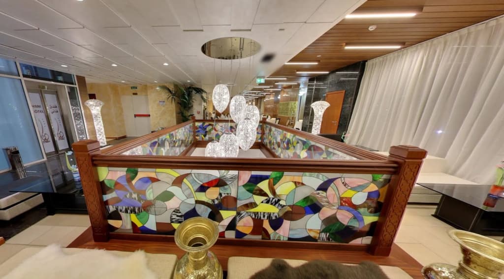 Hotel photo 9