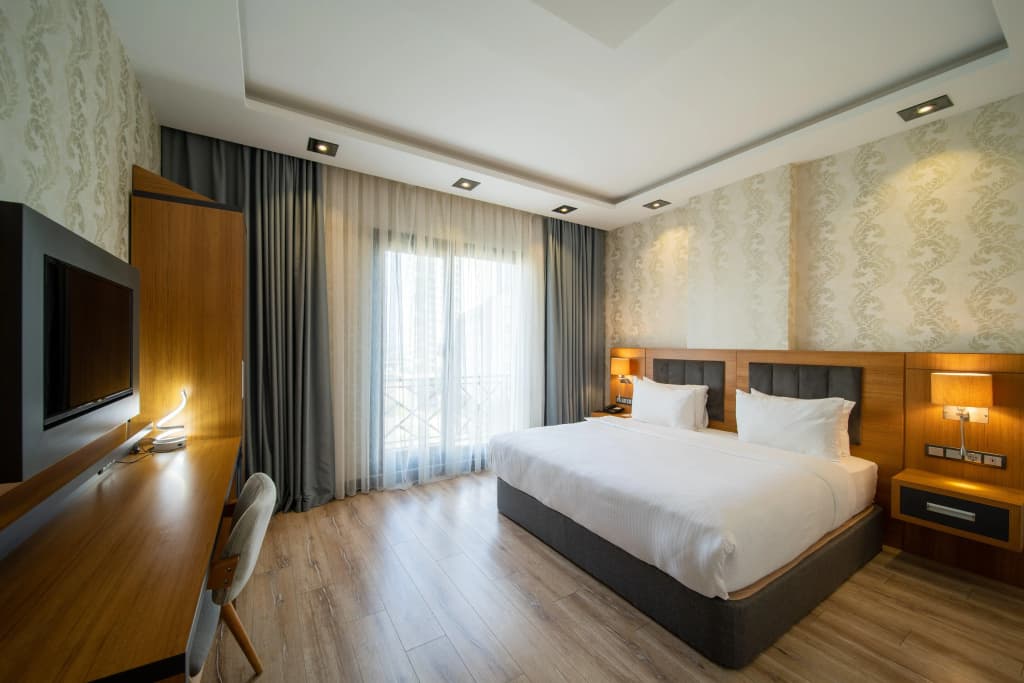 Hotel photo 7