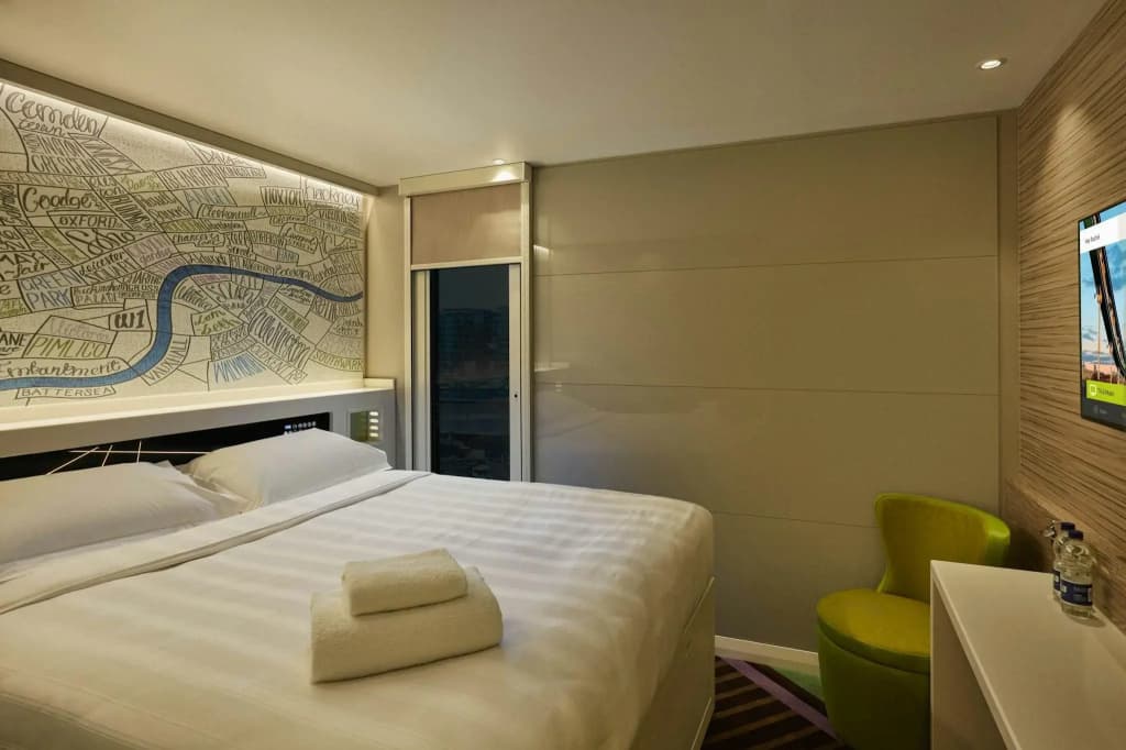 Hotel photo 17