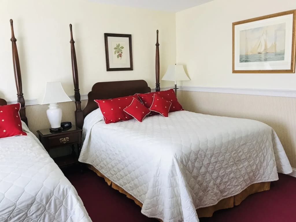 Hotel photo 6