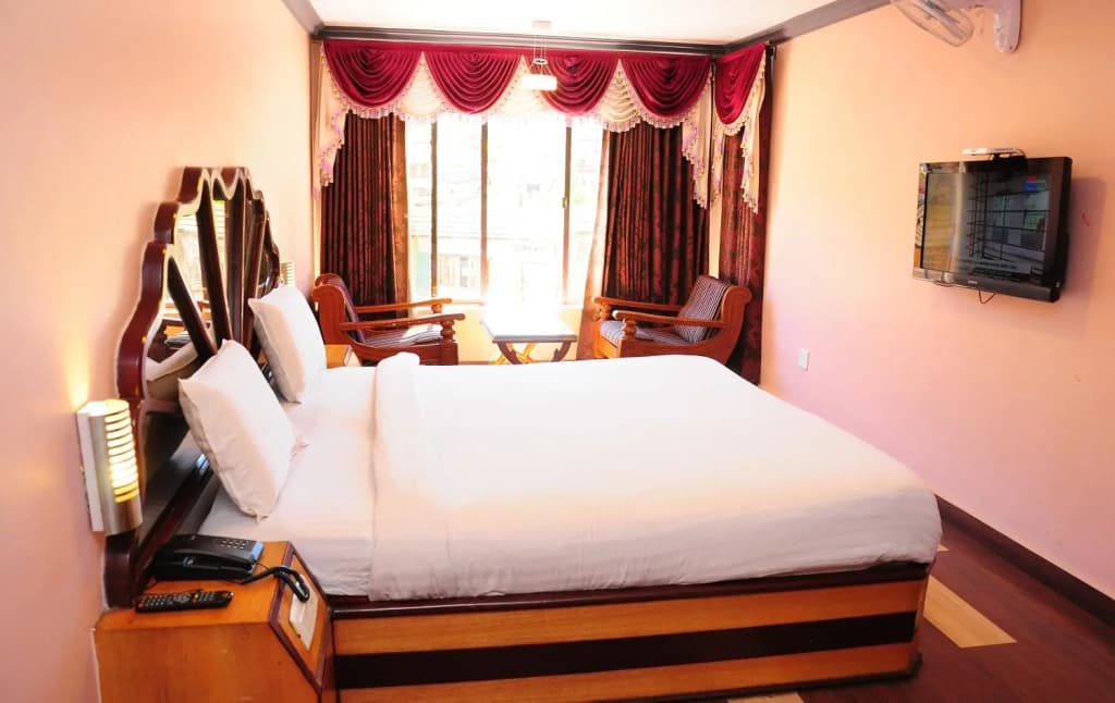 Superior room