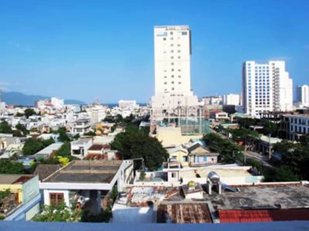 Hotel photo 11