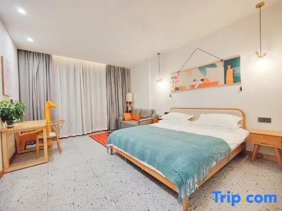 Comfort Double room full double bed