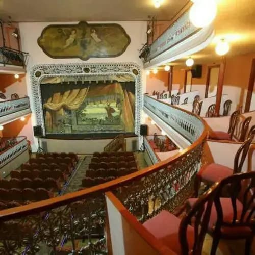 Hotel photo 23