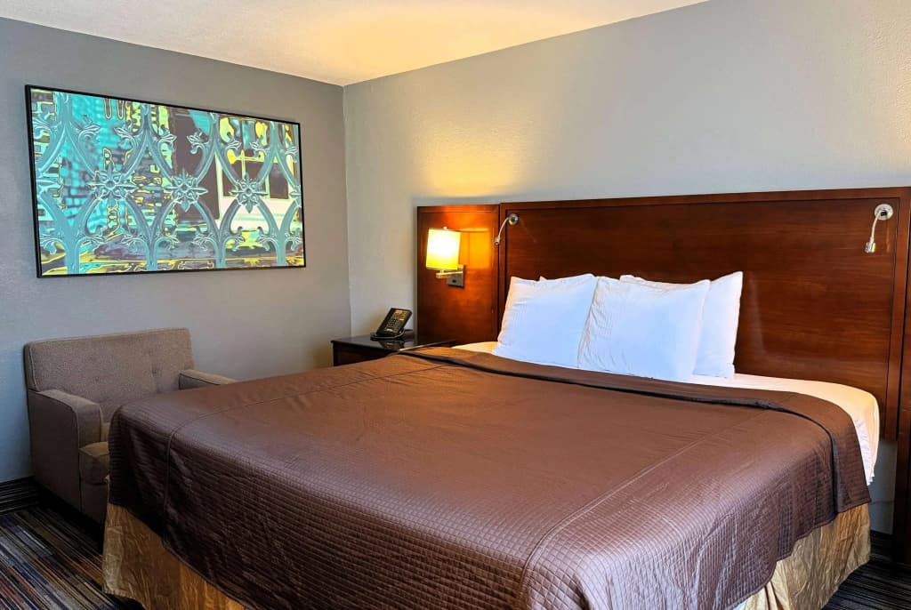 Hotel photo 3