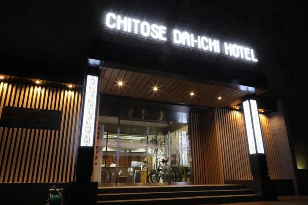 Hotel photo 1