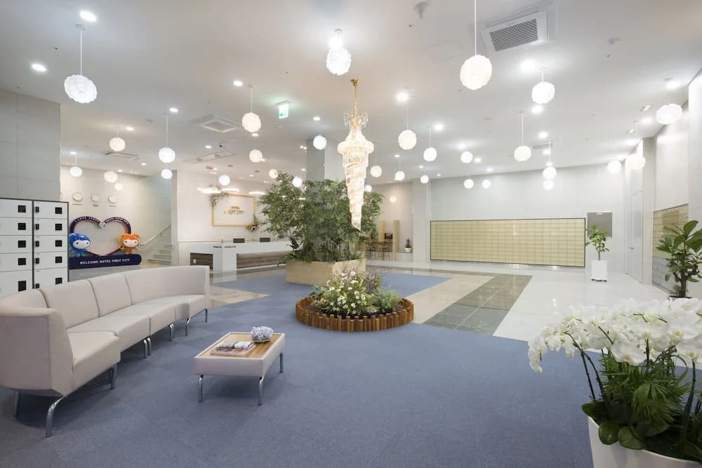 Hotel photo 22