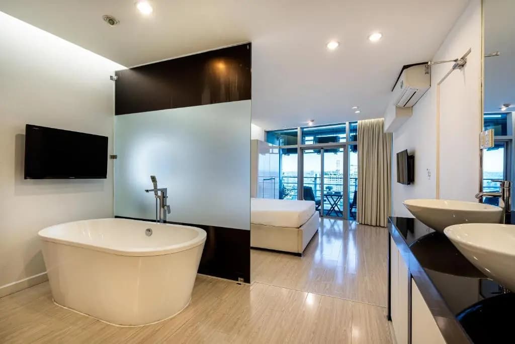 Hotel photo 9