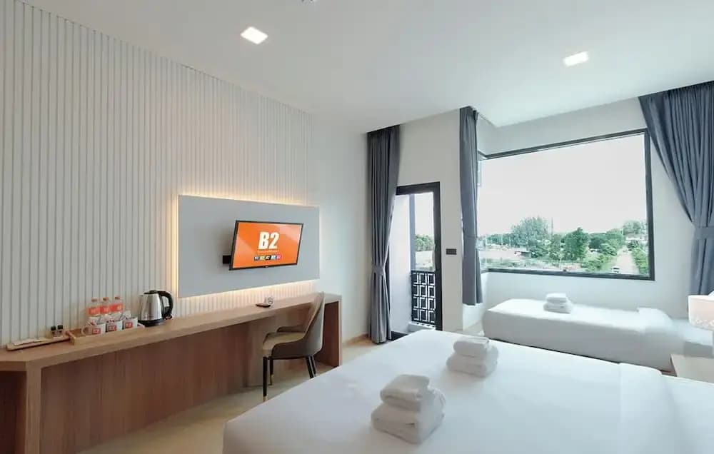 Hotel photo 2