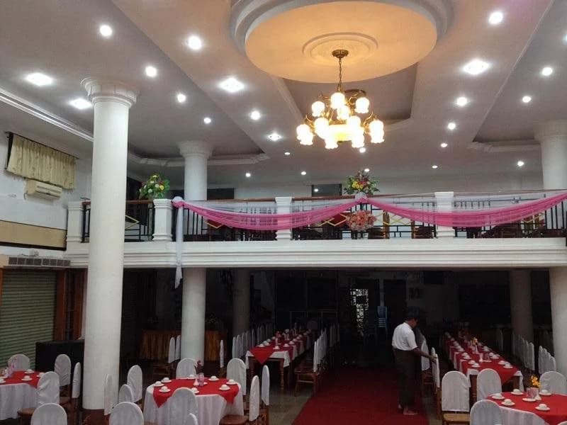 Hotel photo 19