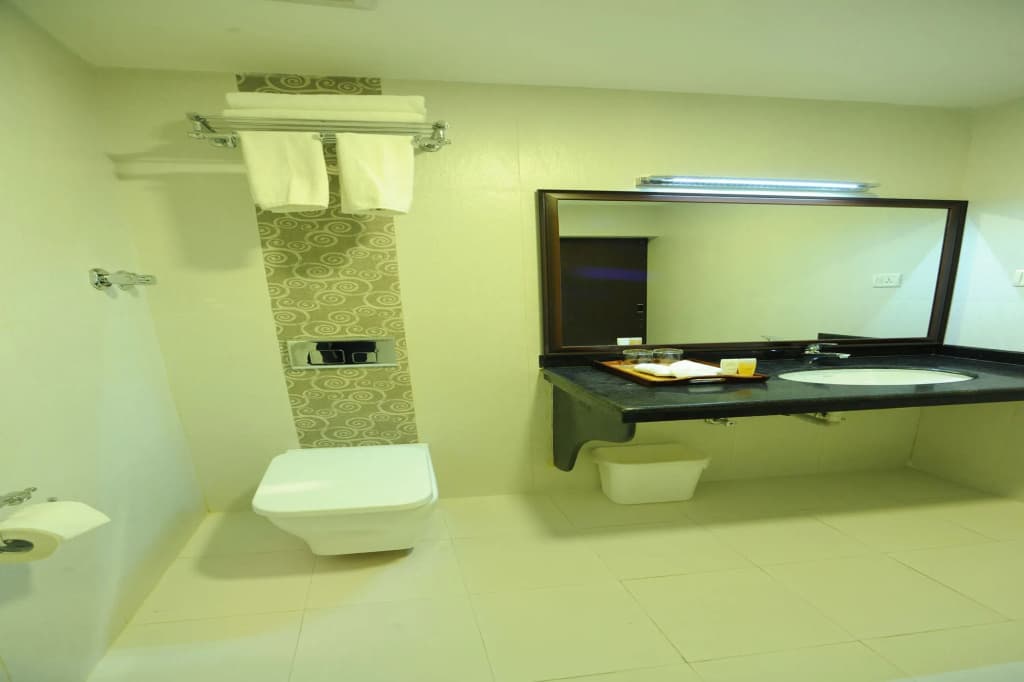 Hotel photo 9