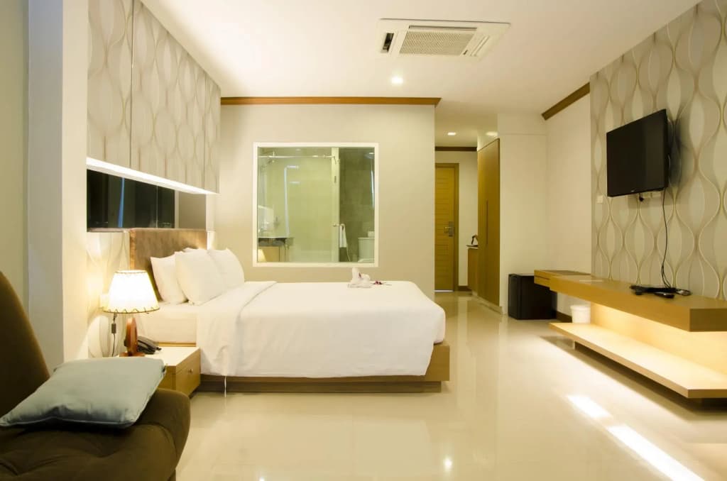 Hotel photo 10
