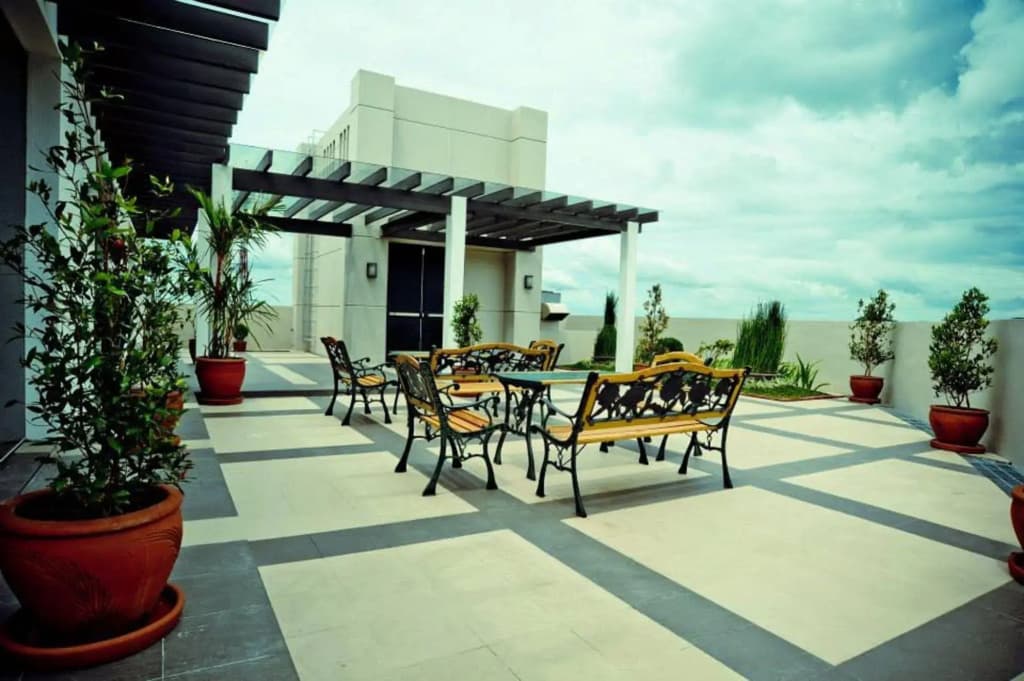 Hotel photo 27