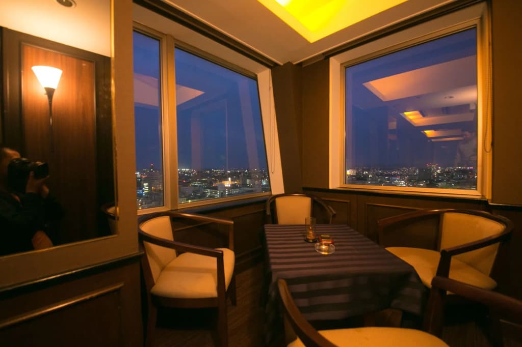 Hotel photo 19