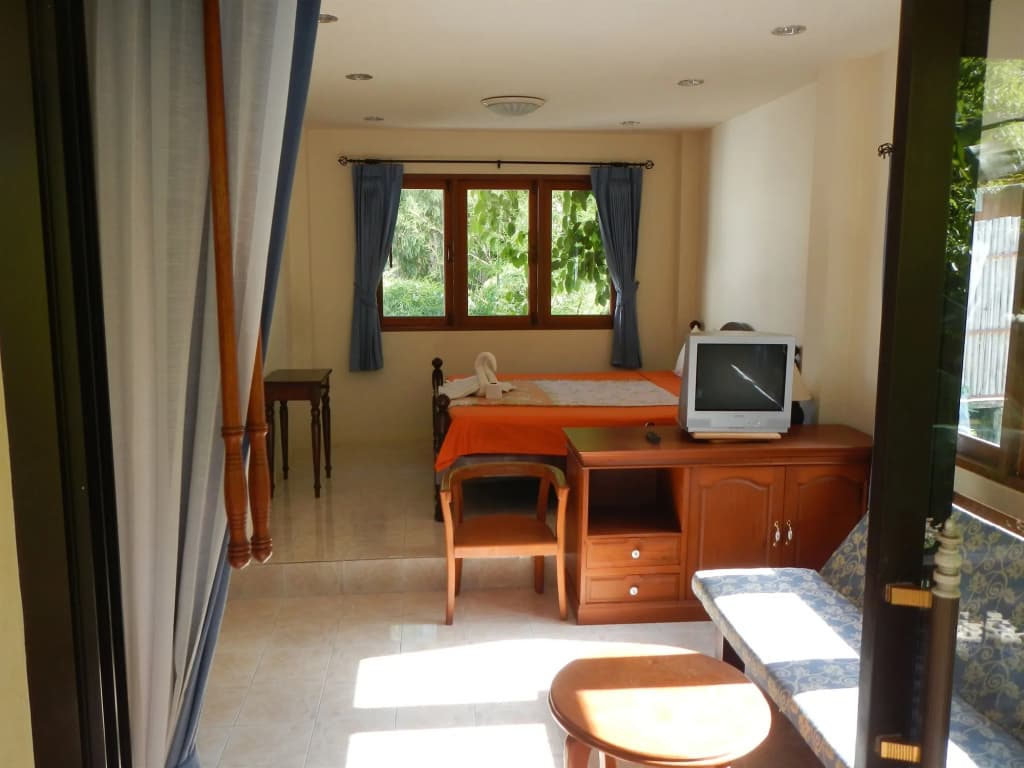 Hotel photo 1