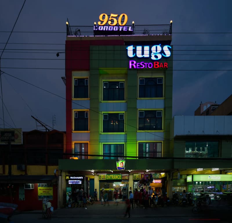 Hotel photo 1