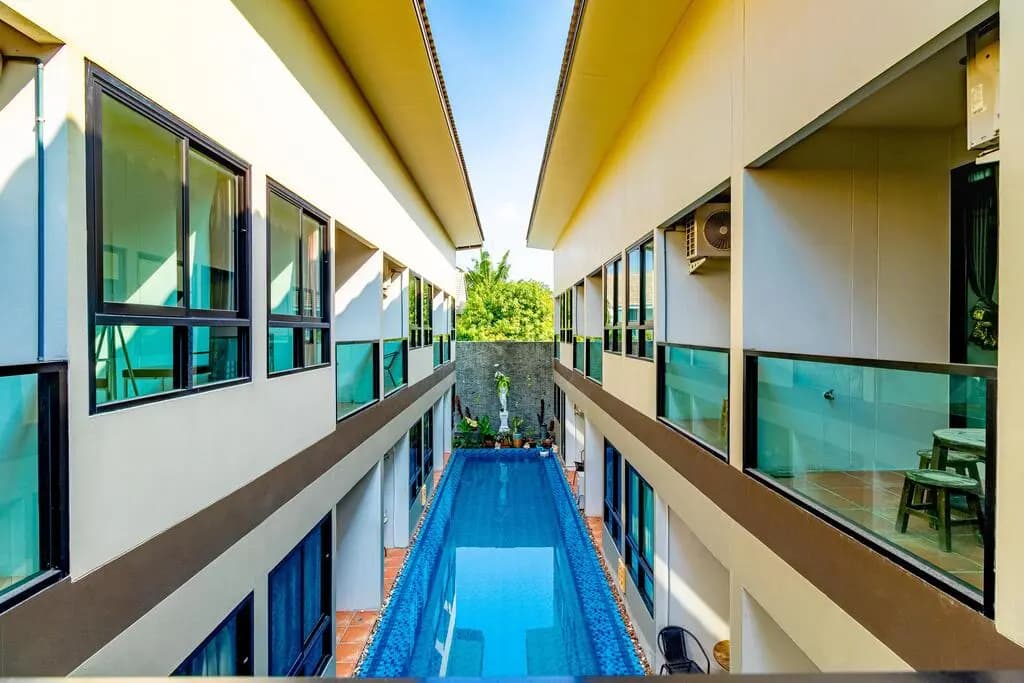 Hotel photo 9