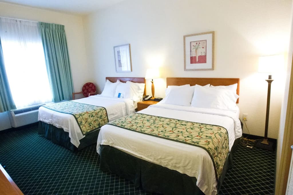 Hotel photo 7