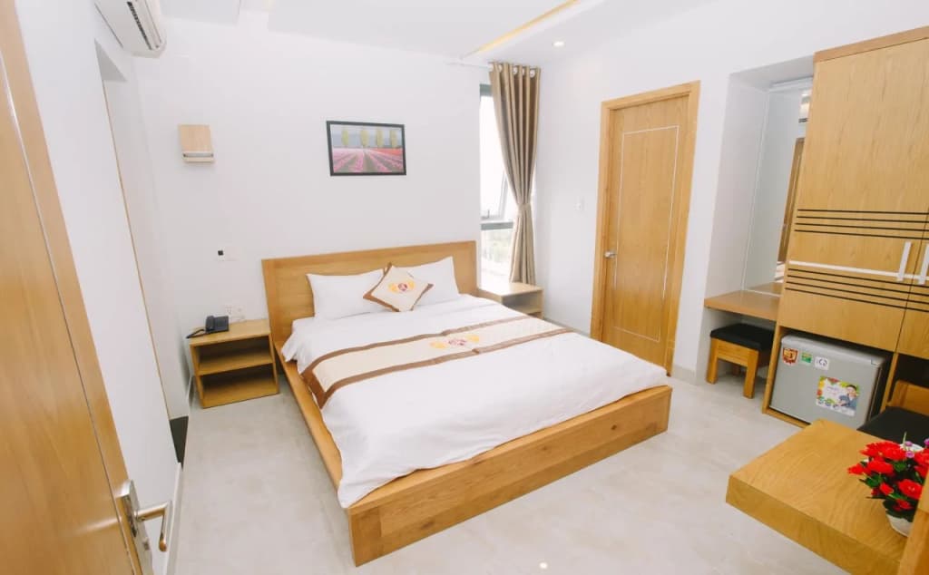 Hotel photo 7