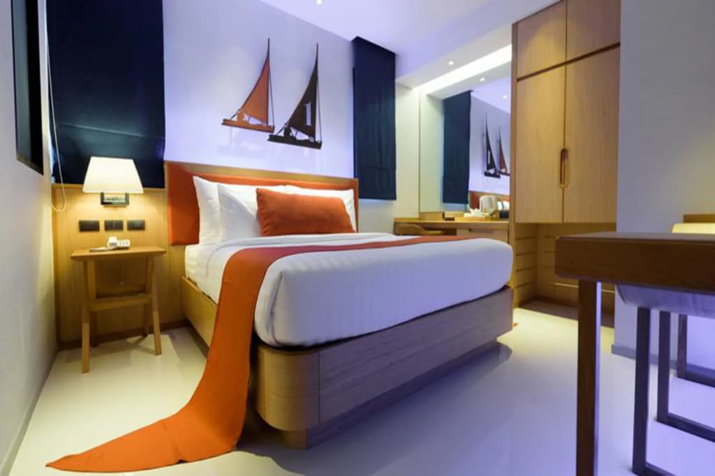 Hotel photo 7