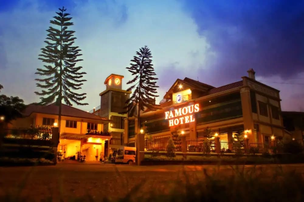 Hotel photo 1