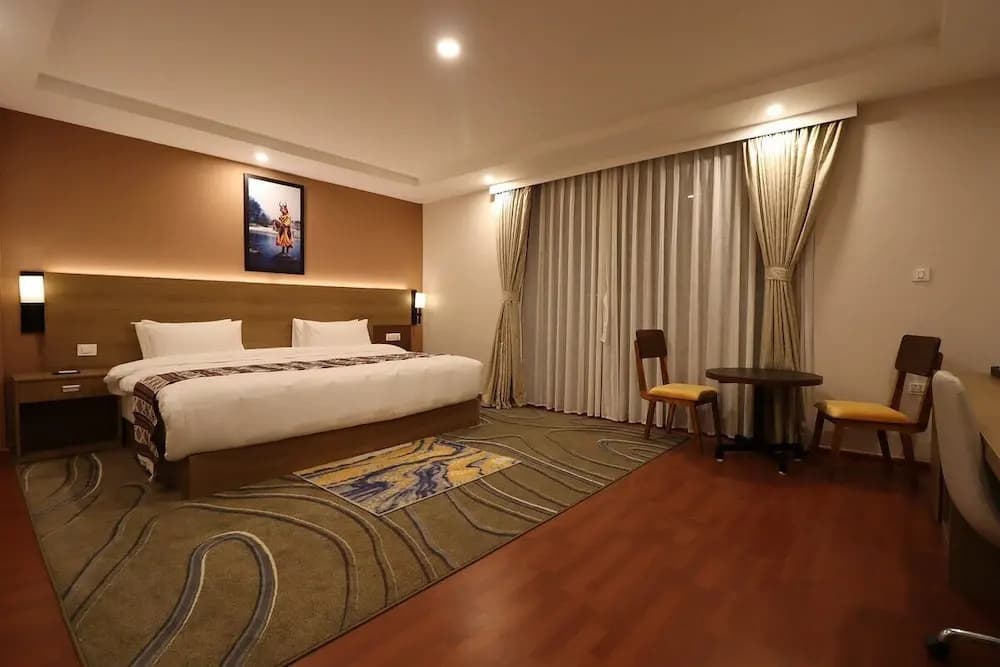 Hotel photo 7