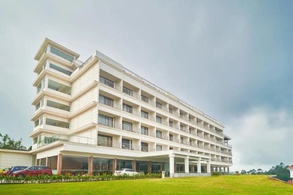 Hotel photo 1