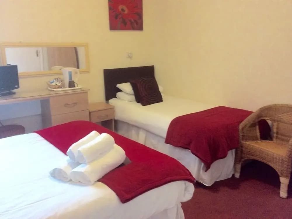 Hotel photo 3