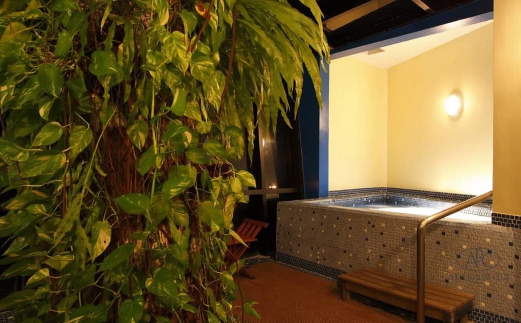 Hotel photo 18