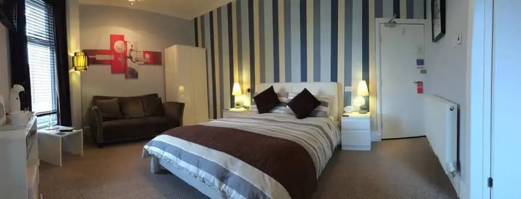 Hotel photo 18