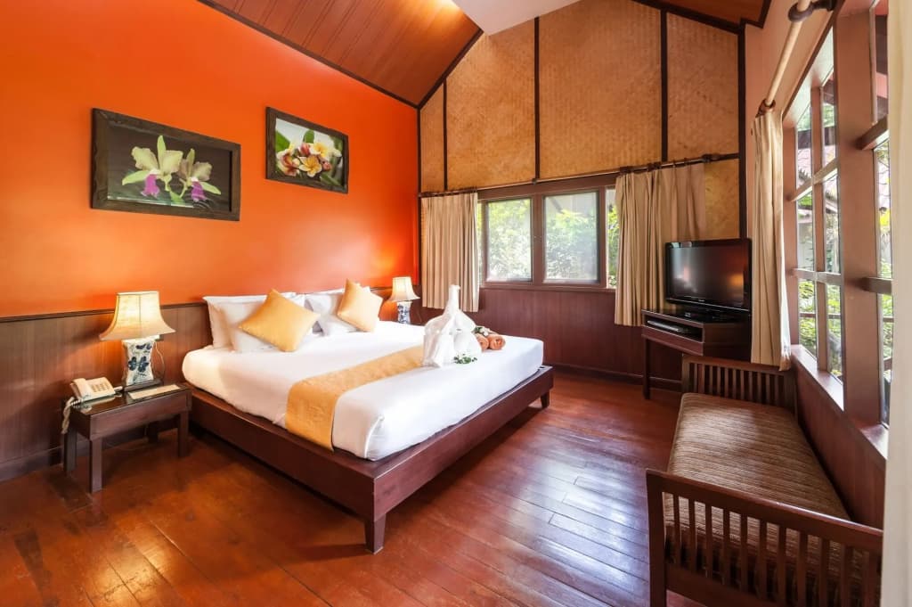 Hotel photo 10