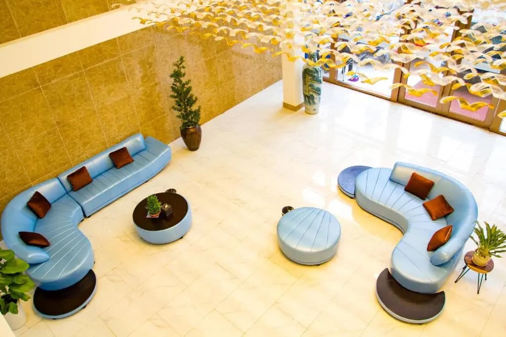 Hotel photo 9