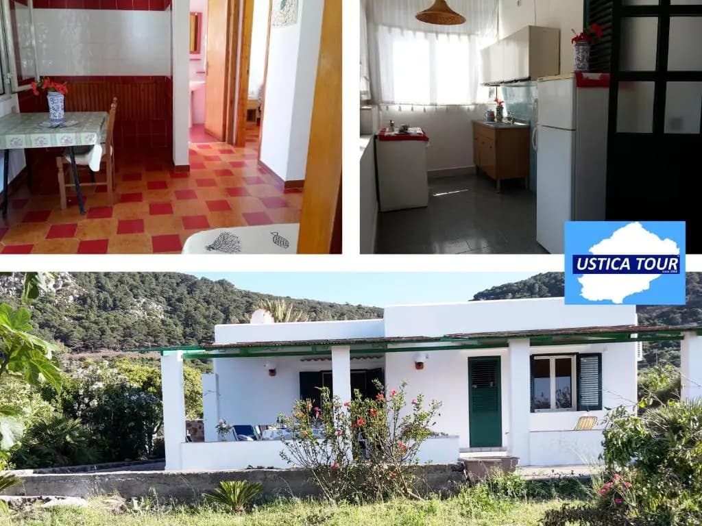 3 Bedrooms Cottage