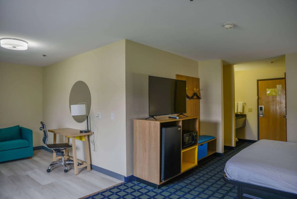 Hotel photo 4