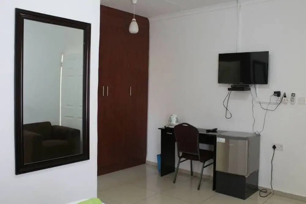 Hotel photo 7