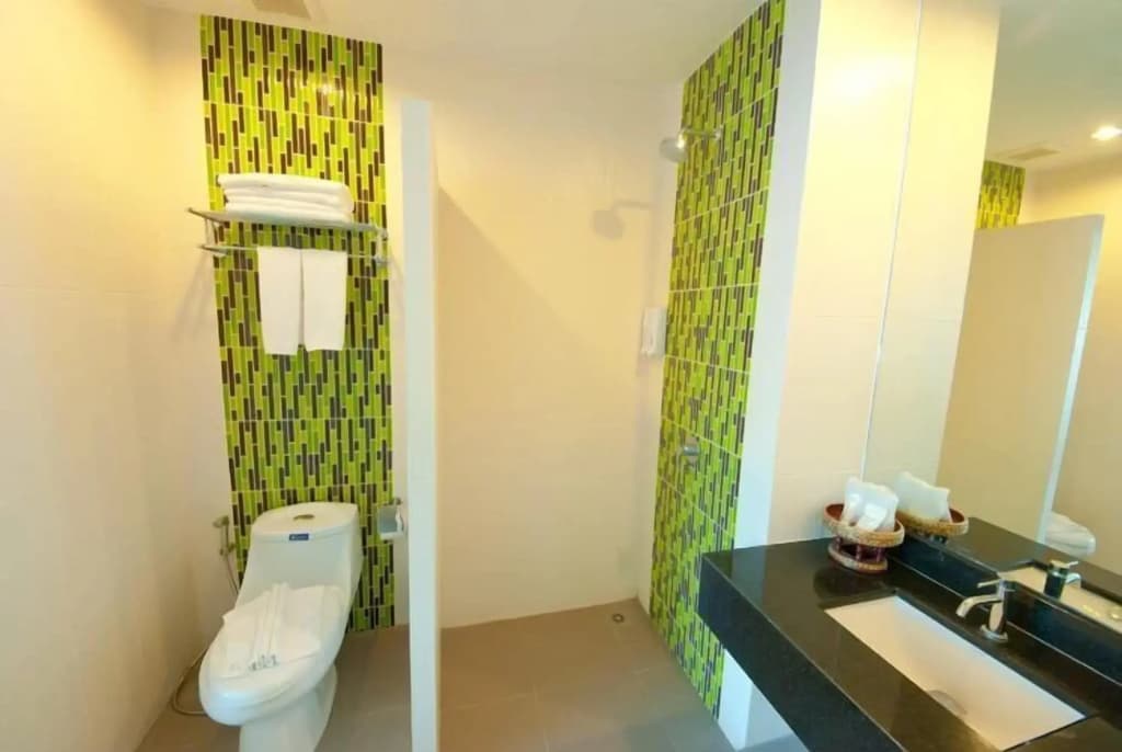 Hotel photo 6