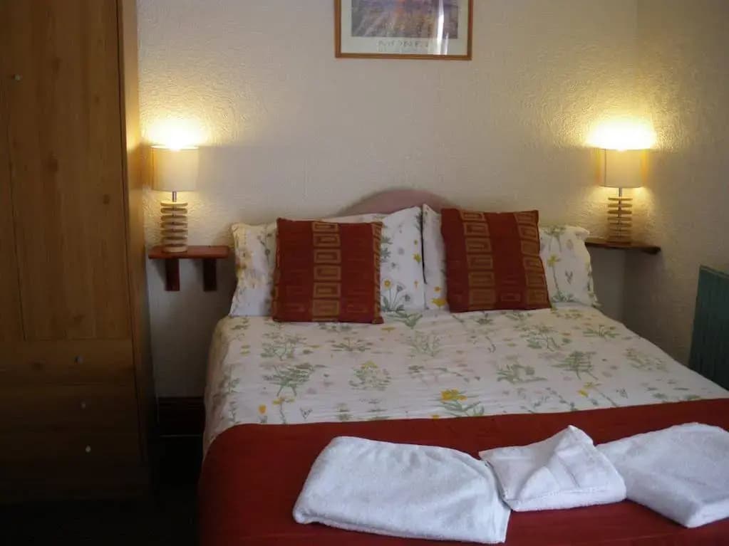 Hotel photo 13