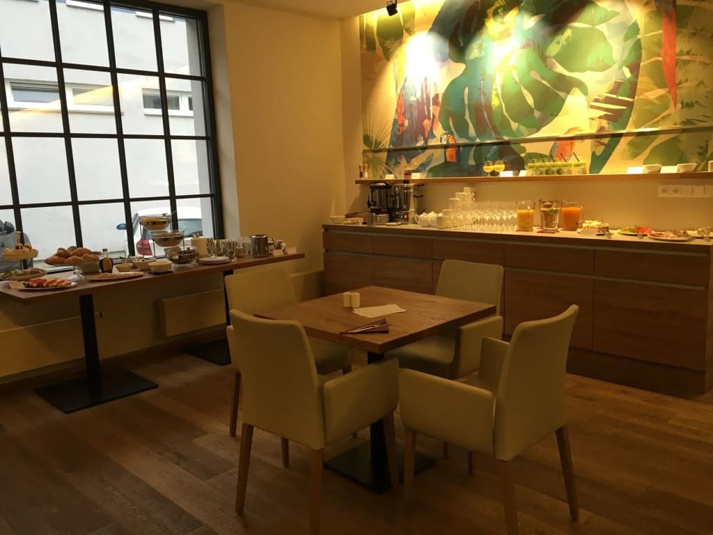 Hotel photo 21